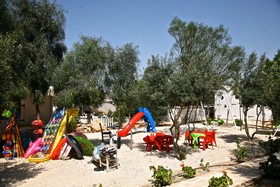 Thalassines Beach Villas