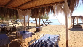 Thalassines Beach Villas