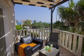 Villa Atlantis