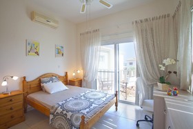 Villa Atlantis
