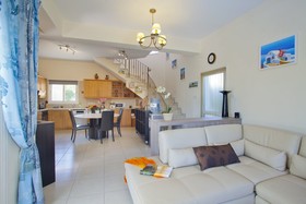 Villa Atlantis