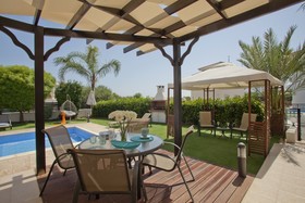 Villa Atlantis