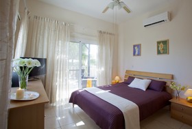Villa Atlantis