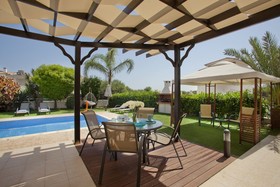 Villa Atlantis