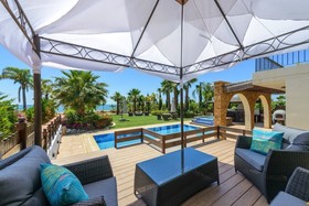 Villa Claudia