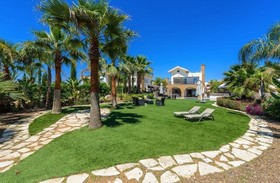 Villa Claudia