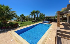 Villa Claudia