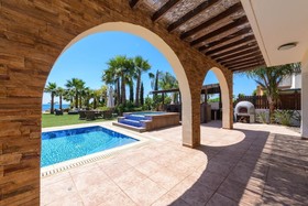 Villa Claudia