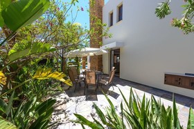 Villa Claudia