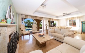 Villa Claudia