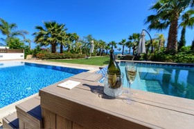 Villa Claudia