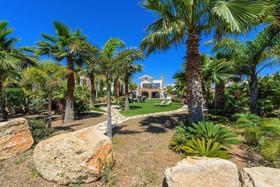 Villa Claudia