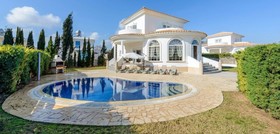 Villa Elysium