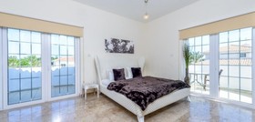 Villa Elysium