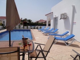 Villa Harsha