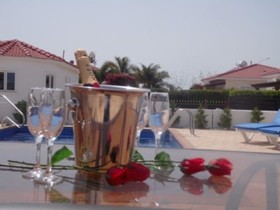 Villa Harsha
