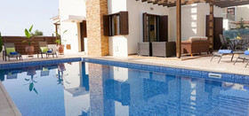 Villa Poseidon
