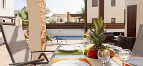 Villa Poseidon