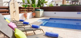 Villa Poseidon