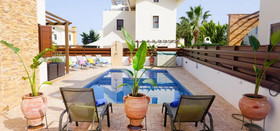 Villa Poseidon