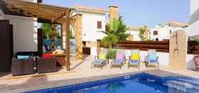Villa Poseidon