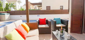 Villa Poseidon