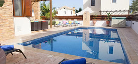 Villa Poseidon