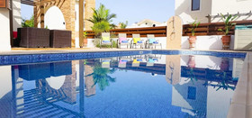 Villa Poseidon