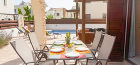 Villa Poseidon