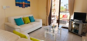 Villa Poseidon