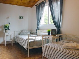 Villa Mayzus