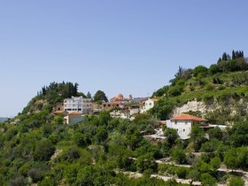 Villa Mayzus
