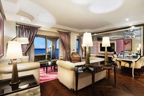 Merit Royal Hotel