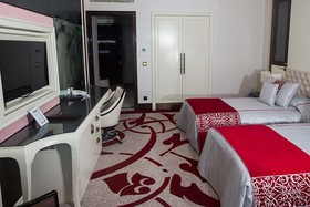 Merit Royal Hotel