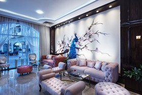 Merit Royal Hotel