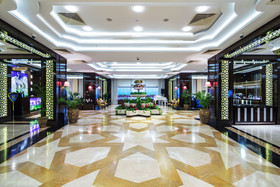 Merit Royal Hotel