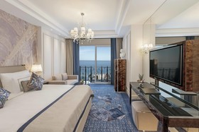 Kaya Palazzo Resort & Casino Girne