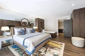 Kaya Palazzo Resort & Casino Girne