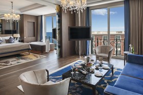 Kaya Palazzo Resort & Casino Girne