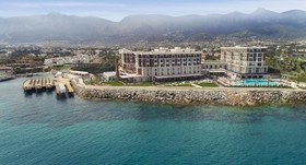 Kaya Palazzo Resort & Casino Girne