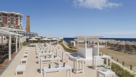 Kaya Palazzo Resort & Casino Girne