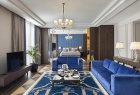 Kaya Palazzo Resort & Casino Girne
