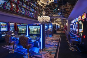 Kaya Palazzo Resort & Casino Girne