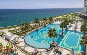 Kaya Palazzo Resort & Casino Girne