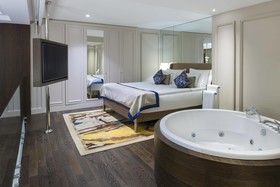 Kaya Palazzo Resort & Casino Girne