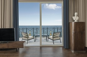 Kaya Palazzo Resort & Casino Girne