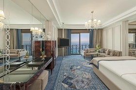 Kaya Palazzo Resort & Casino Girne