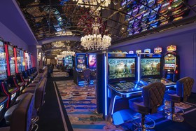 Kaya Palazzo Resort & Casino Girne