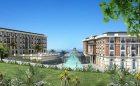Kaya Palazzo Resort & Casino Girne