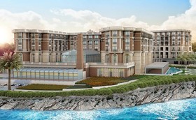 Kaya Palazzo Resort & Casino Girne
